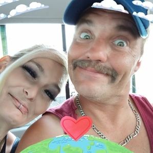 Meet your Posher, Donna rene